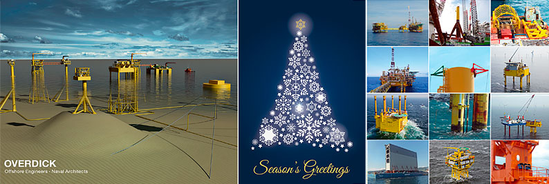 Season`s Greetings 2015